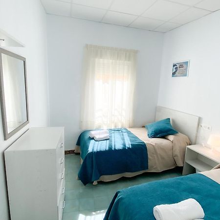 Habitaciones Callosa Callosa de Segura Екстериор снимка