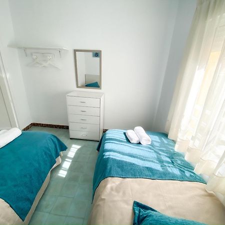 Habitaciones Callosa Callosa de Segura Екстериор снимка