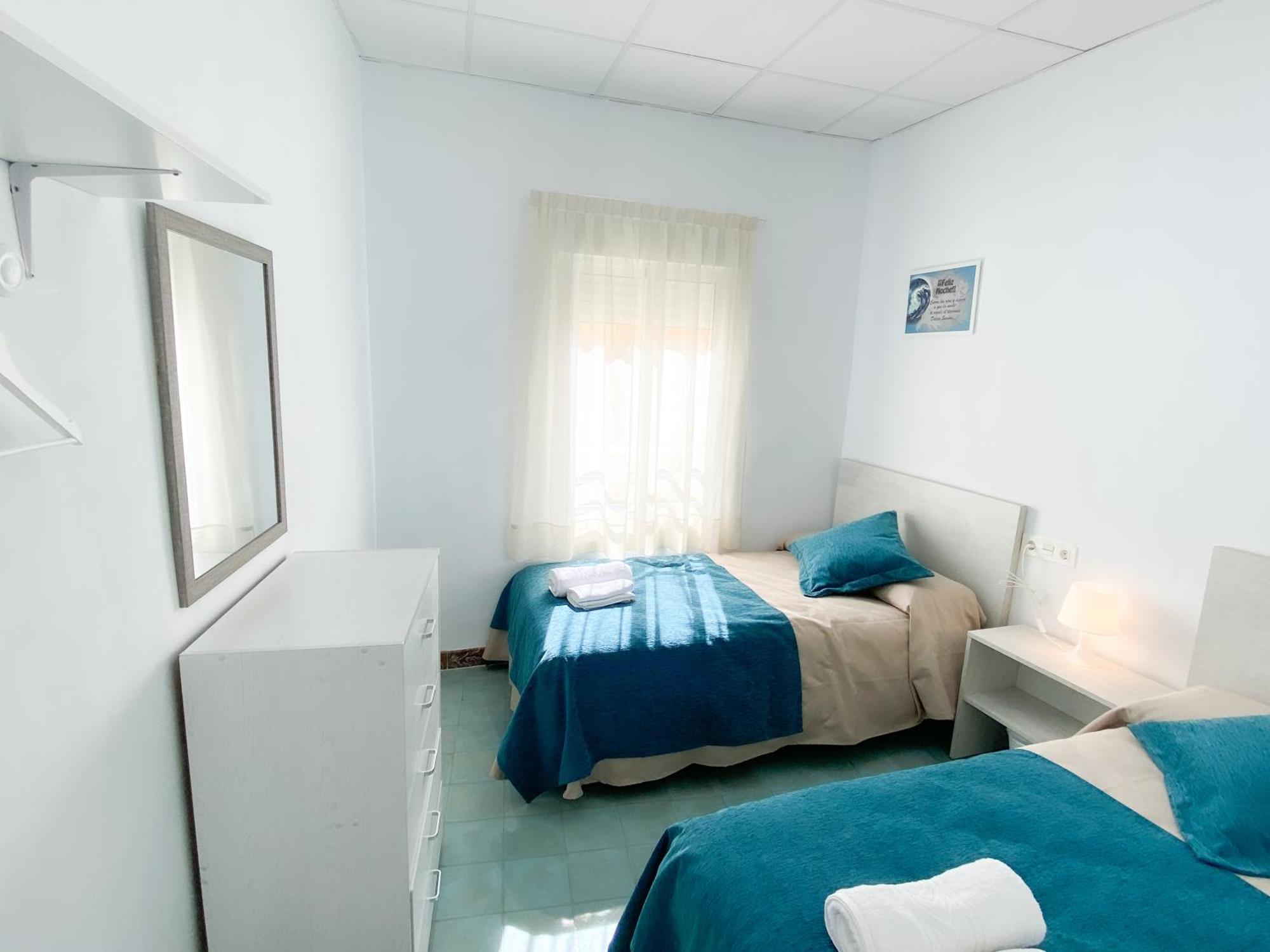 Habitaciones Callosa Callosa de Segura Екстериор снимка