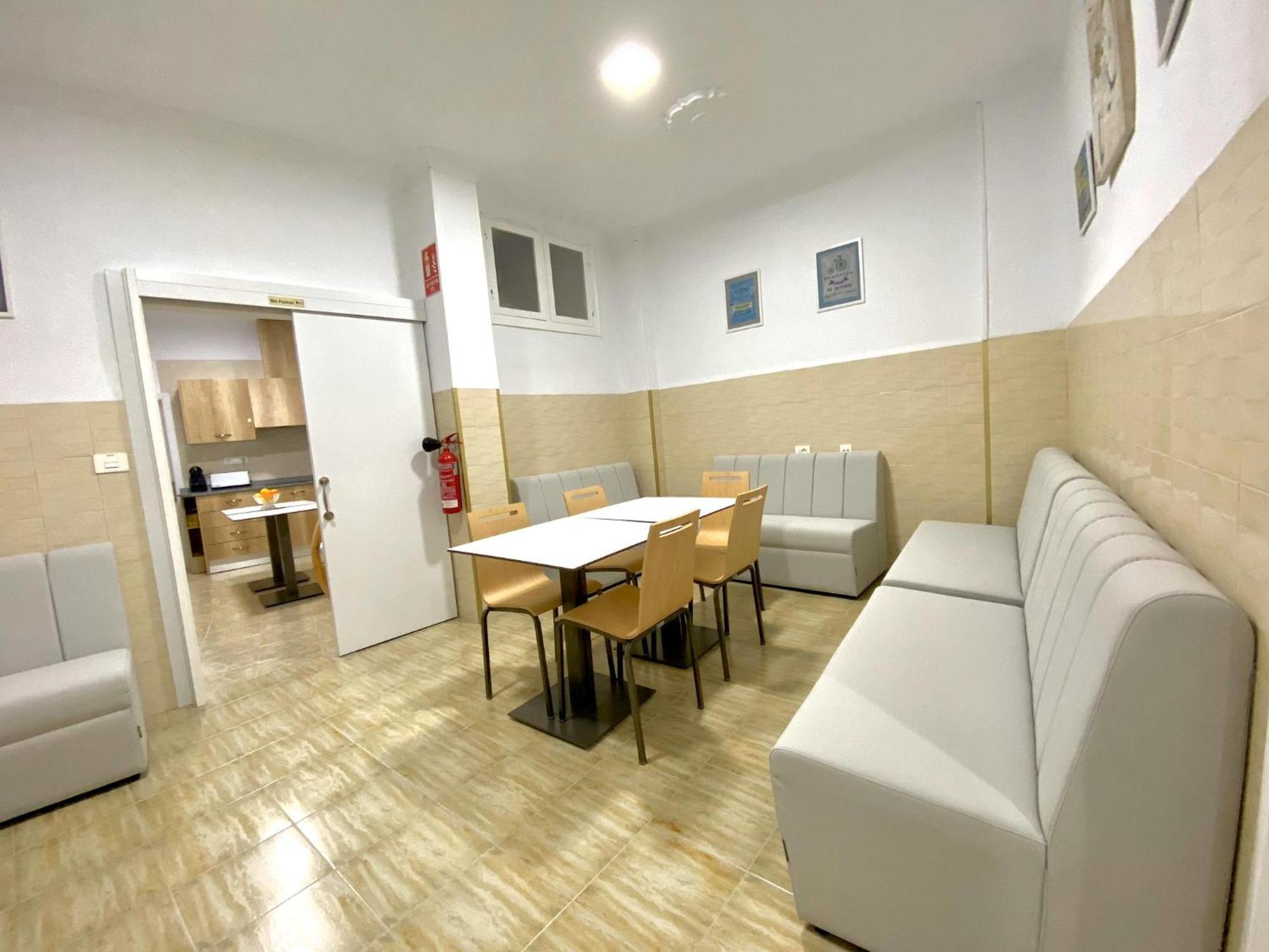 Habitaciones Callosa Callosa de Segura Екстериор снимка