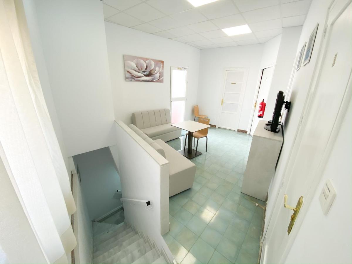 Habitaciones Callosa Callosa de Segura Екстериор снимка