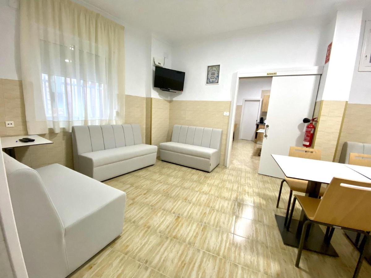 Habitaciones Callosa Callosa de Segura Екстериор снимка