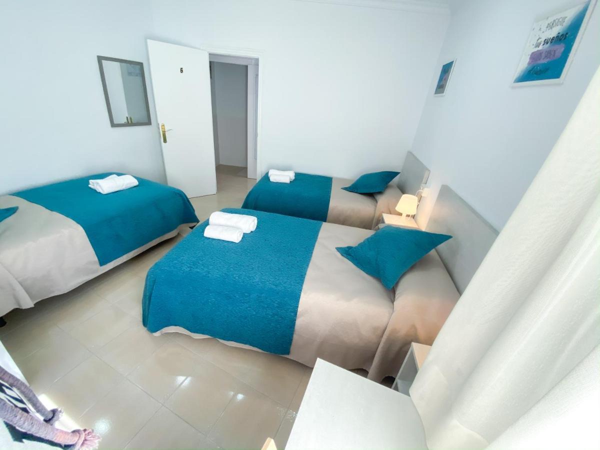 Habitaciones Callosa Callosa de Segura Екстериор снимка