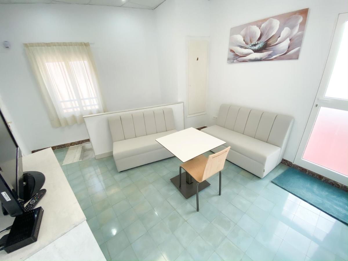 Habitaciones Callosa Callosa de Segura Екстериор снимка