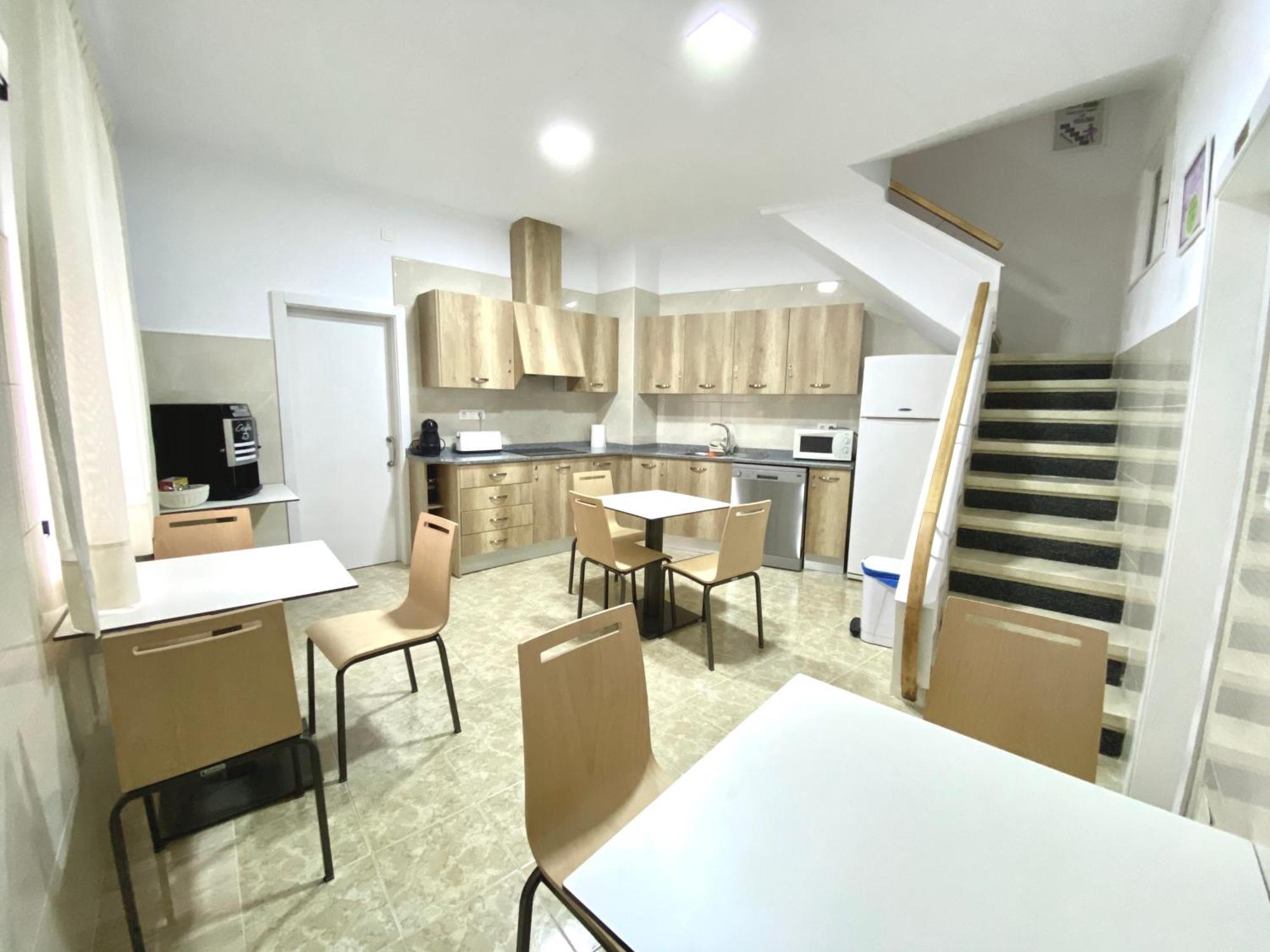 Habitaciones Callosa Callosa de Segura Екстериор снимка