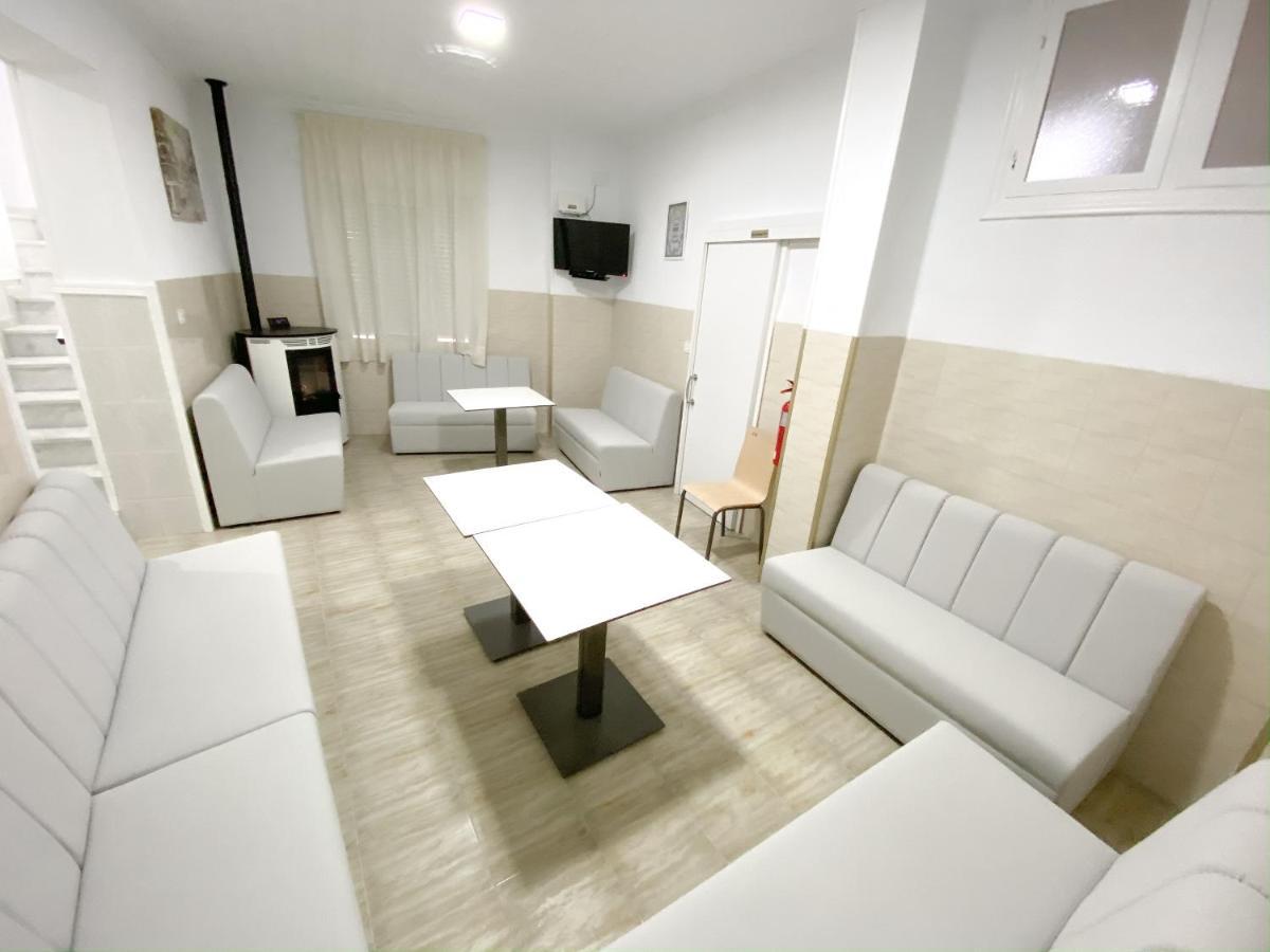 Habitaciones Callosa Callosa de Segura Екстериор снимка